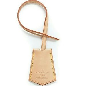 ISO In Search Of Louis Vuitton Key Bell Clochette